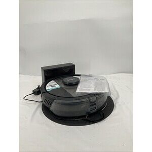 Shark IQ Robot Vacuum Mop Wi-fi Model RV2400WBUS